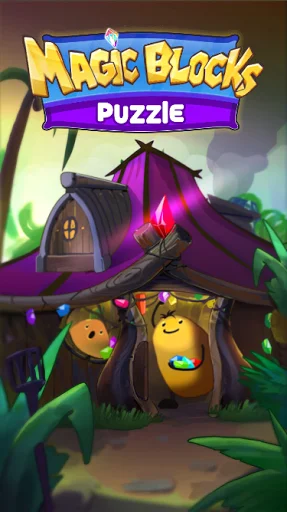 Baixar Falling Puzzle – Falling Block Grátis | Jogo de Estratégia - Screenshot 1