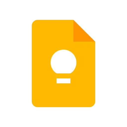 Google Keep: Notas e Listas – Organização Simples e Eficiente