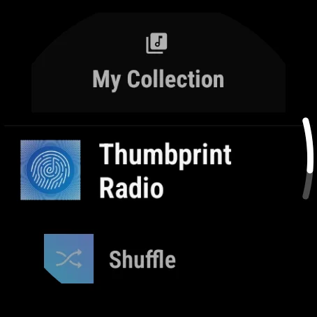 Pandora Music & Podcasts: O Seu Streaming de Música Personalizado - Screenshot 21