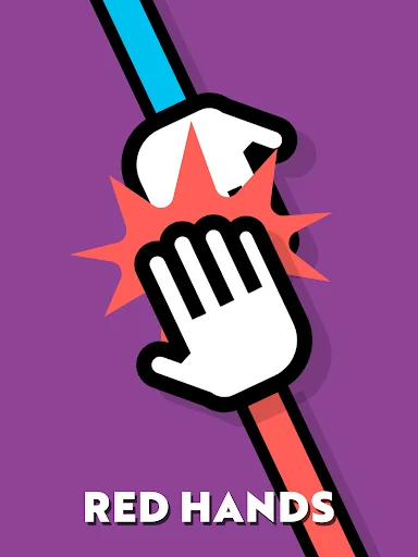 2 Player games: The Challenge – Diversão Offline no Seu Celular - Screenshot 15