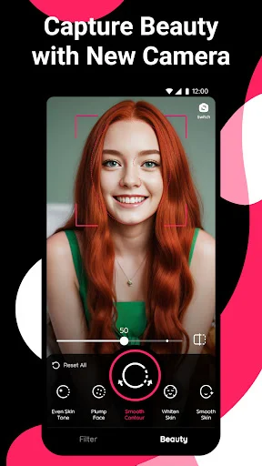 Baixar Likee – Vídeos Curtos e Efeitos Incríveis Grátis - Screenshot 5