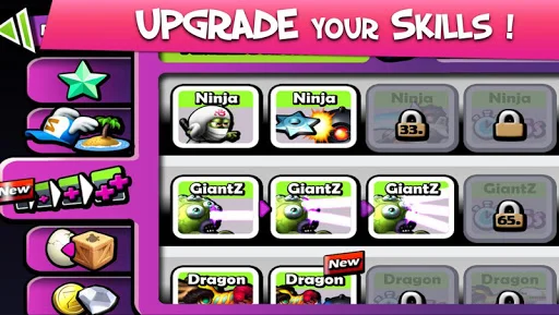 Baixe Zombie Tsunami: O Melhor Jogo de Zumbis Grátis – Android - Screenshot 4