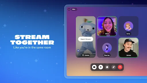 Discord: Baixe a Melhor Plataforma de Chat e Comunidades - Screenshot 8