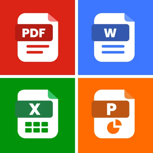 All Document Reader: PDF Editor – Gerencie e Edite Arquivos Agora