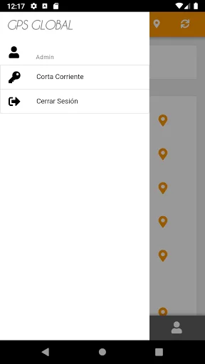 GPS Global: Monitore sua frota em tempo real com facilidade - Screenshot 22