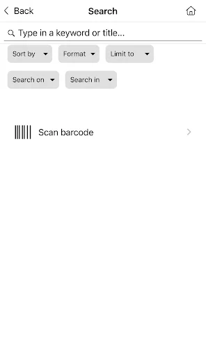 Baixar Weber County Library APK: Acesse Livros e Recursos Gratuitos - Screenshot 7
