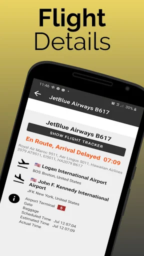 Sapporo New Chitose Airport – Informações de Voo em Tempo Real - Screenshot 4