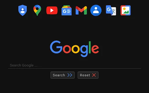 New Tab & Toolbox: Otimize seu Navegador e Aumente sua Produtividade - Screenshot 1