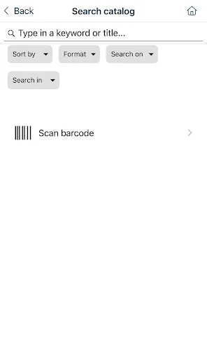 Baixar Bedford Public Library System – Acesso Fácil e Gratuito - Screenshot 8