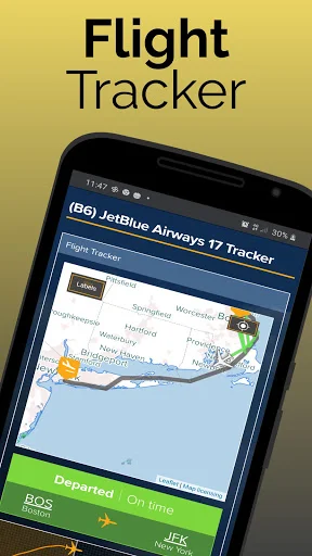 Baixar Fukuoka Airport Flight Info – Informações de Voo em Tempo Real - Screenshot 2