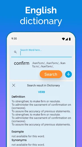 Speak and Translate Languages: Tradutor de Voz e Texto Grátis - Screenshot 14