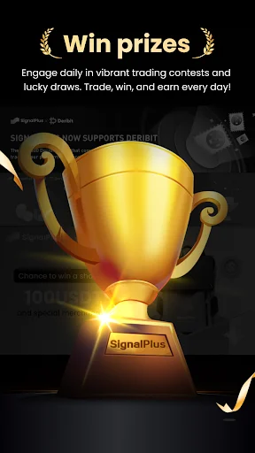 SignalPlus: Ferramenta de Trading Cripto Elite para Traders - Screenshot 15