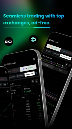 SignalPlus: Ferramenta de Trading Cripto Elite para Traders - Screenshot 18