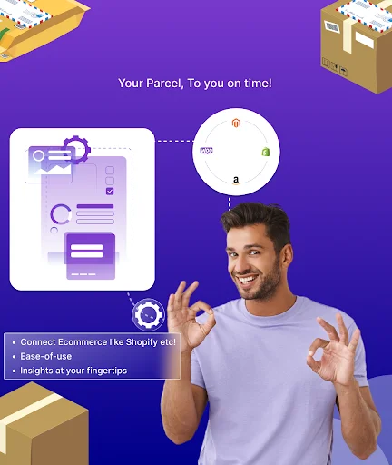 Download Truxcargo: Serviços de Logística e Envio – App Grátis - Screenshot 10