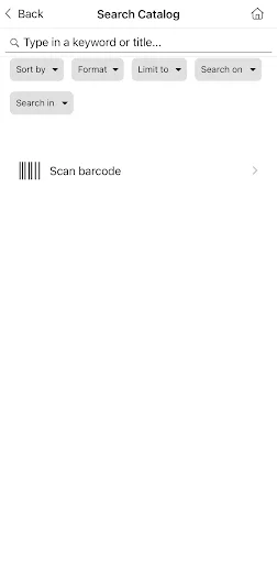 Baixe o Schaumburg Library: Acesso Total à Sua Biblioteca Digital - Screenshot 7