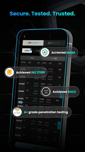 SignalPlus: Ferramenta de Trading Cripto Elite para Traders - Screenshot 8